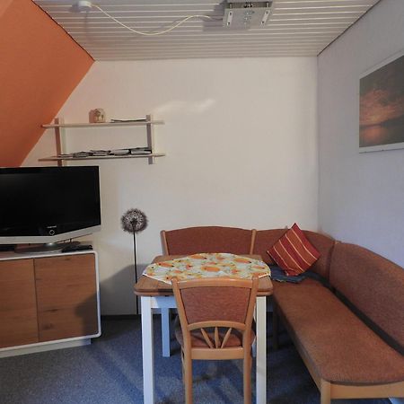 Haus Bea Apartment Lindau  Exterior photo