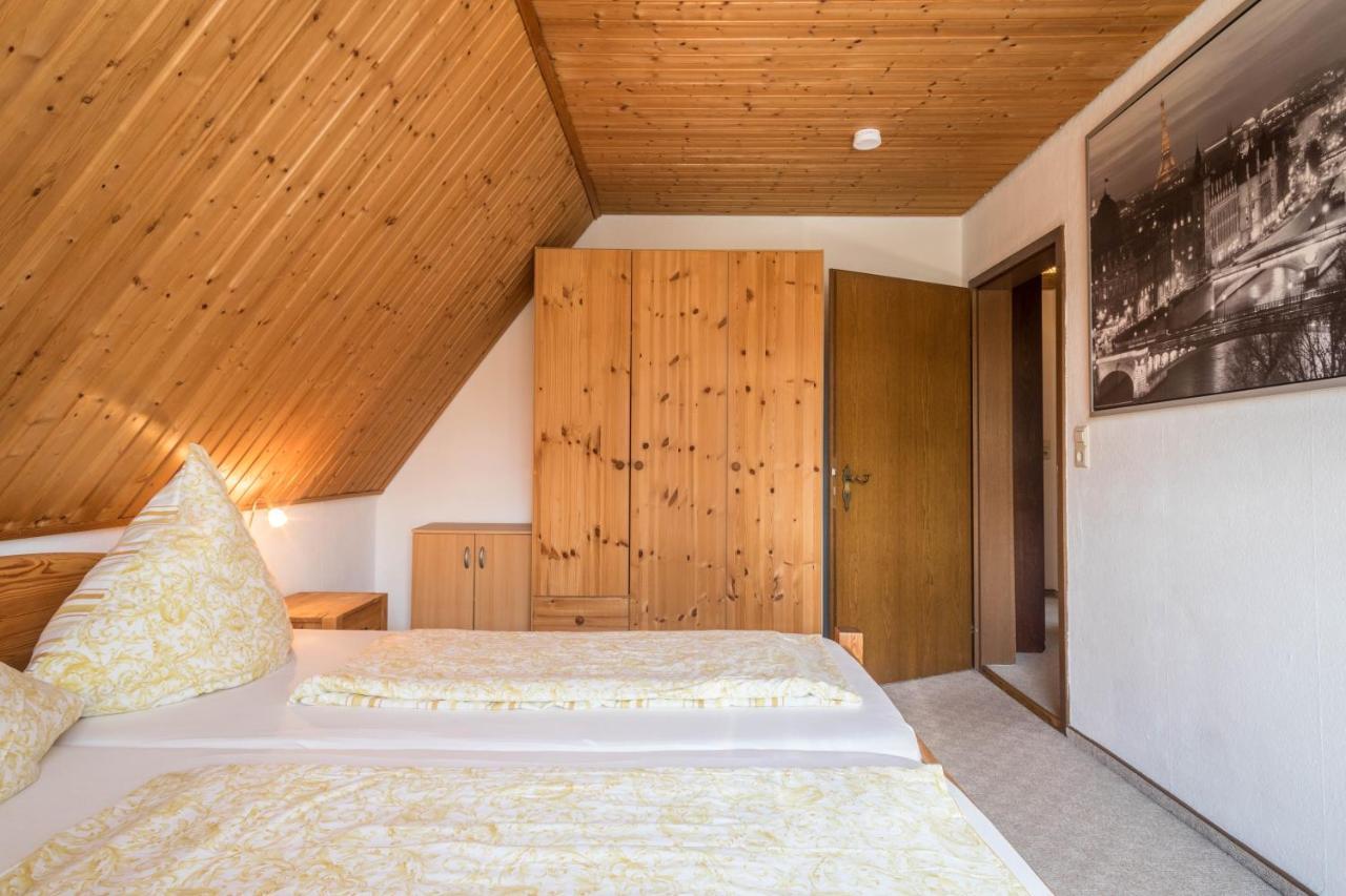 Haus Bea Apartment Lindau  Exterior photo