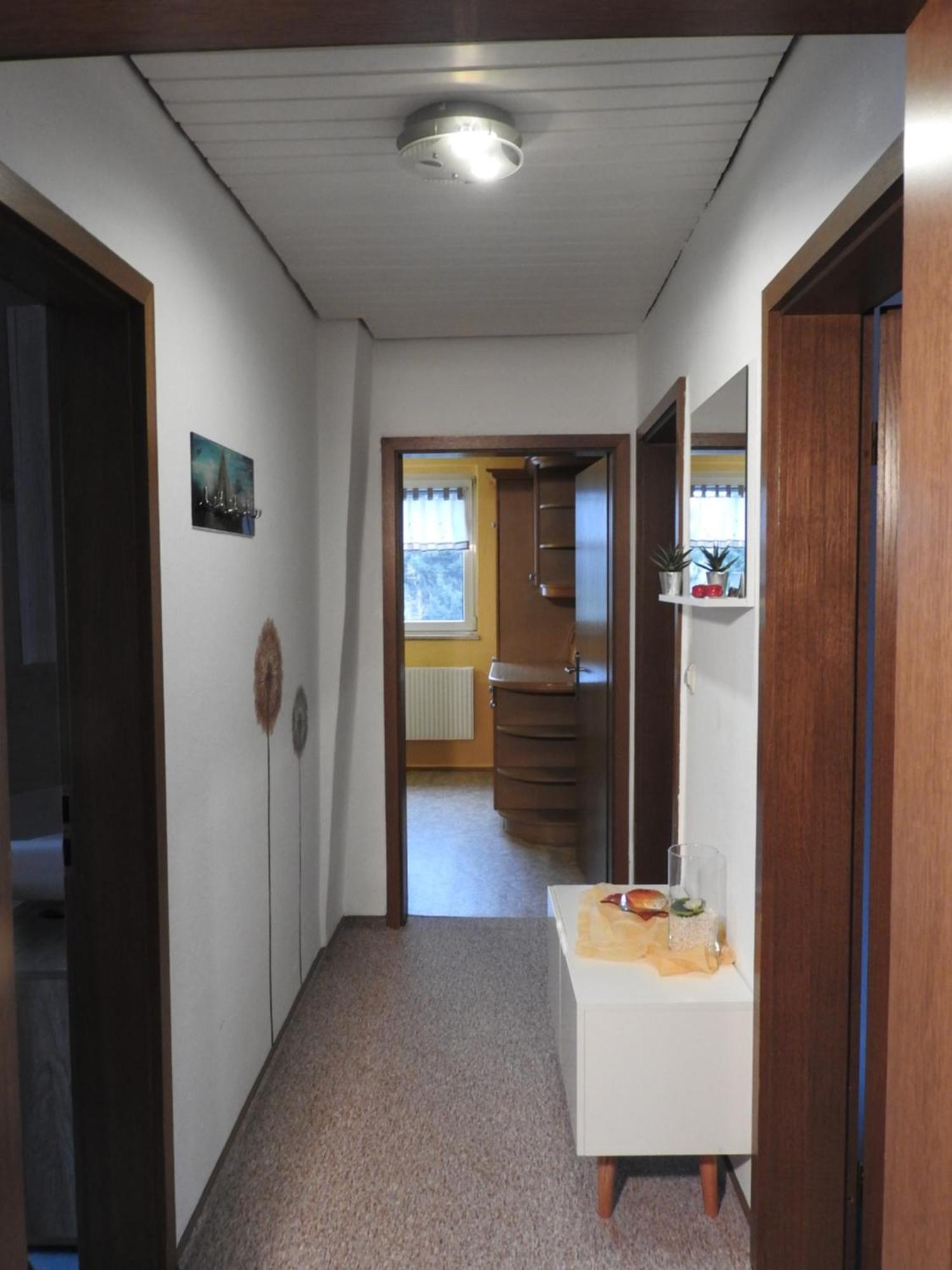 Haus Bea Apartment Lindau  Exterior photo